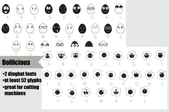 Cracking the Code: Using Egg Emoticon Font in Your Projects