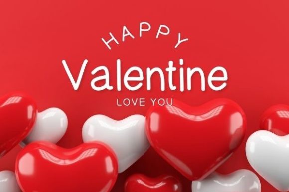 Valentine Font: The Simple Handwritten Typeface for Authentic Design